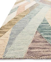 Justina Blakeney Hallu Hal Area Rug