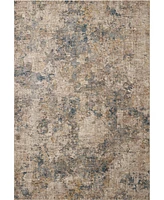 Terria Ter-03 6'7" x 9'10" Area Rug