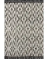 Loloi Kenzie Knz-01 5' x 7'6" Area Rug