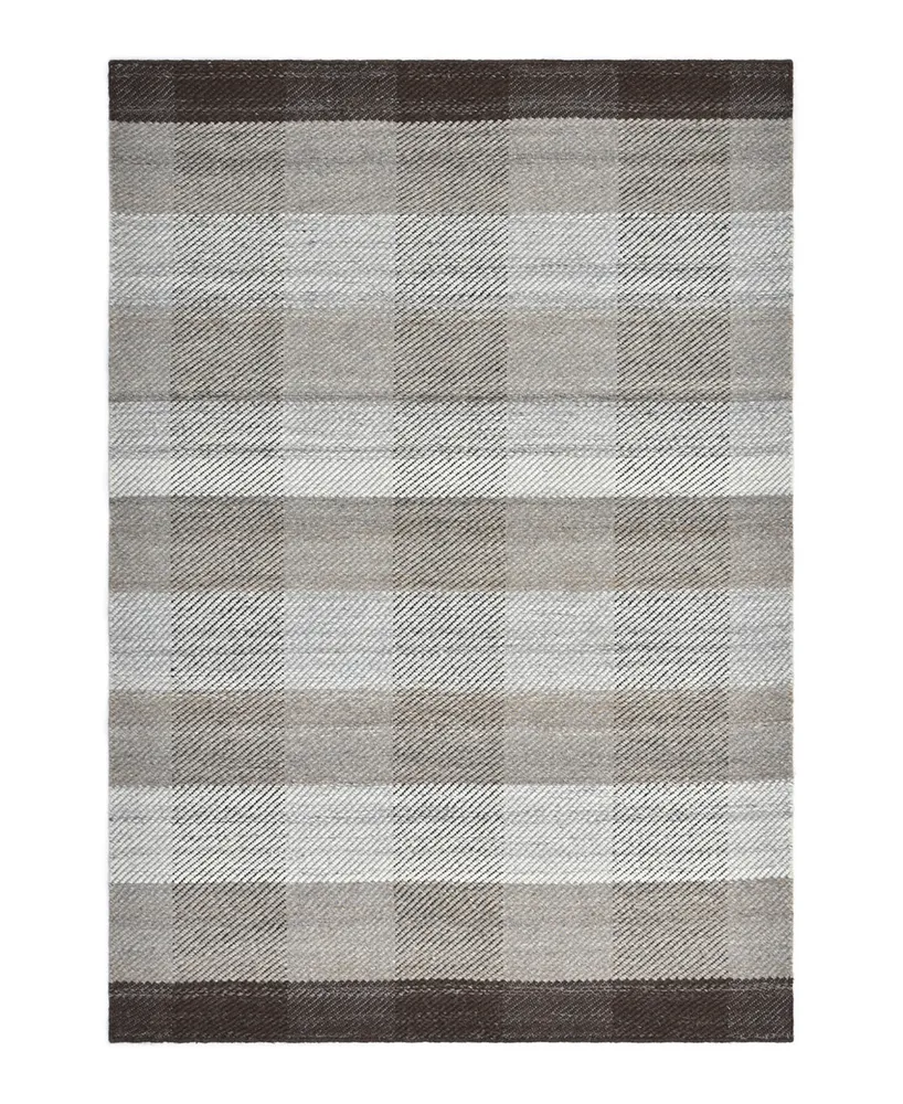 Timeless Rug Designs Carrie S3364 5' x 8' Area Rug