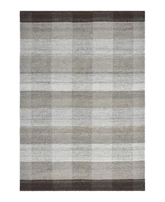 Timeless Rug Designs Carrie S3364 5' x 8' Area Rug