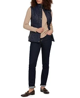 Barbour Women's Otterburn Quilted Vest