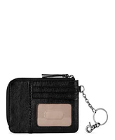 The Sak Women's Iris Leather Card Case Wallet