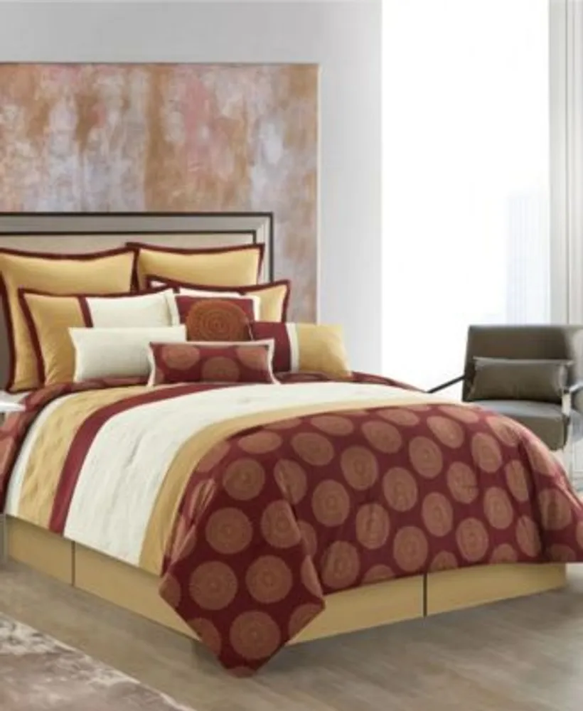 Stratford Park Dante Comfortersets