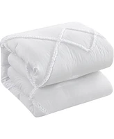 Stratford Park Amber 7-Piece Comforter Set