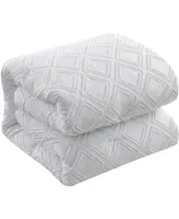 Stratford Park Reese 5-Piece Comforter Set, California King