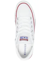 Converse Women's Chuck Taylor Madison Low Top Casual Sneakers from Finish Line