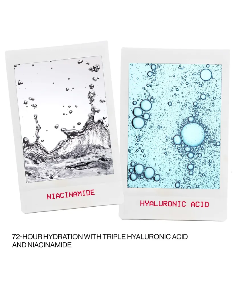 Smashbox Photo Finish Primerizer+ Hydrating Primer with Hyaluronic Acid