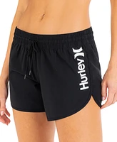 Hurley Juniors' 5" One And Only Boardshorts