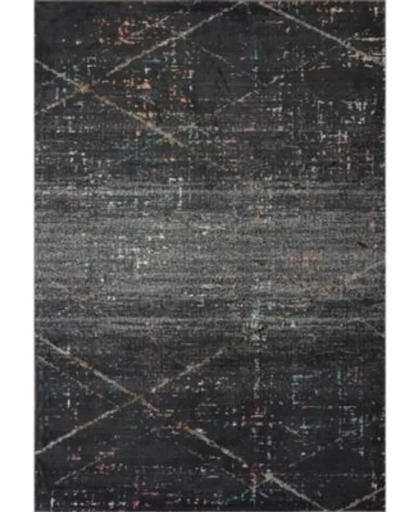 Lr Home Frenzy Abstract Fusion Area Rug