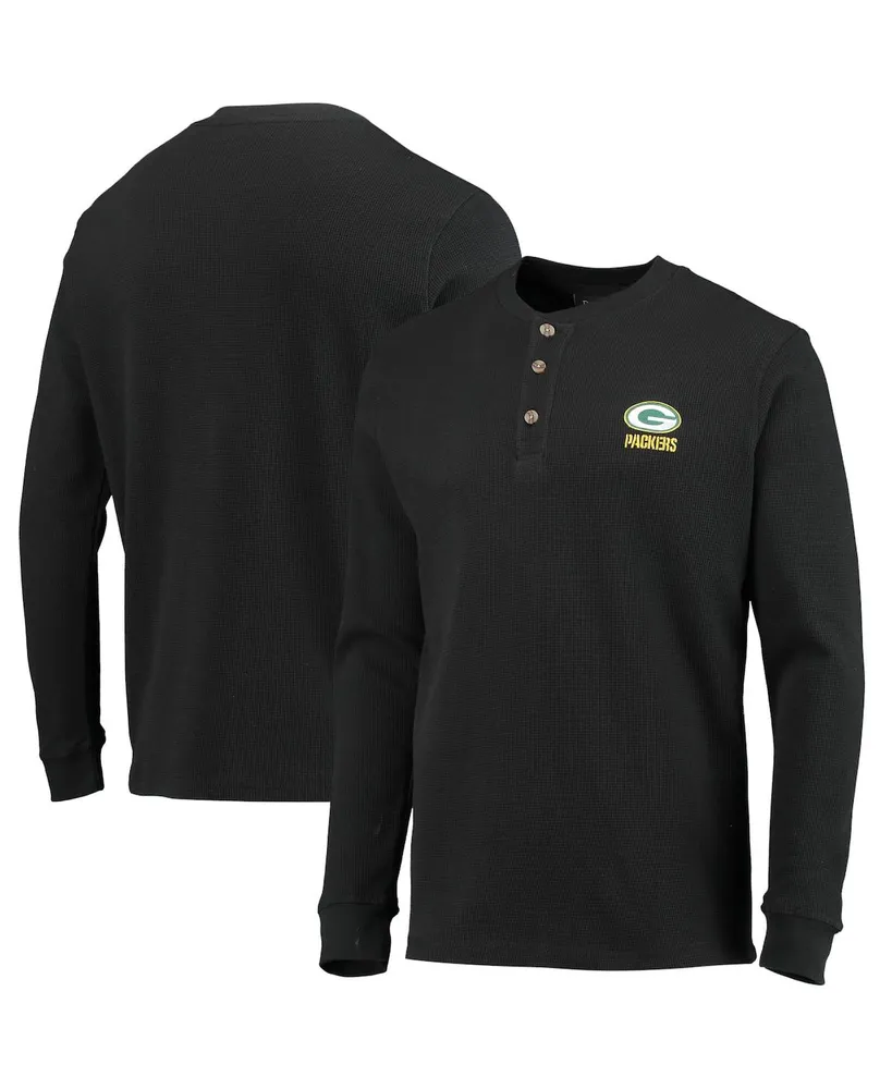 Dunbrooke Men's Dunbrooke Colorado Rockies Black Maverick Long Sleeve T- Shirt