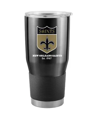 Tervis New Orleans Saints 30oz. Arctic Stainless Steel Tumbler