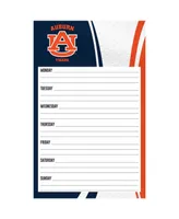 Auburn Tigers Three-Piece Stationery Set