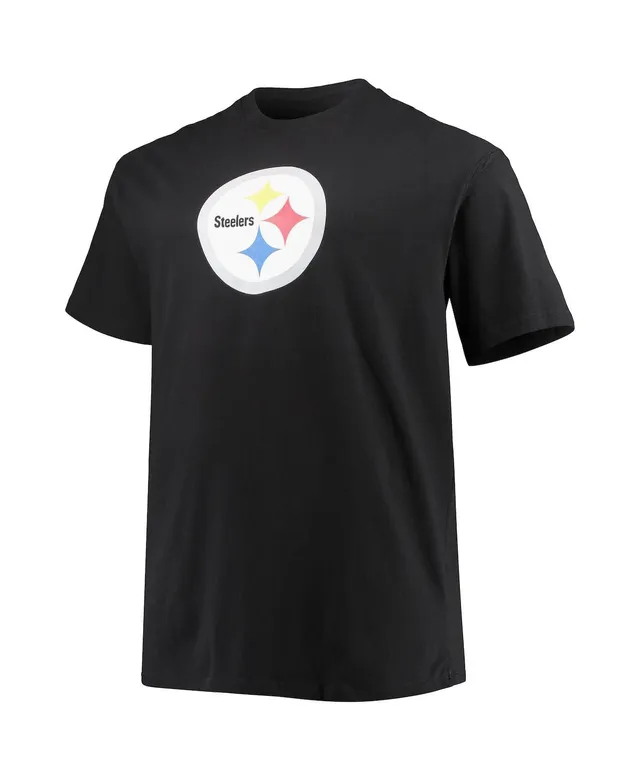 Men's Nike Najee Harris White Pittsburgh Steelers 2021 NFL Draft First  Round Pick Player Name & Number T-Shirt