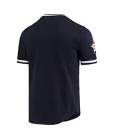 Men's Pro Standard Navy Houston Astros Team T-shirt