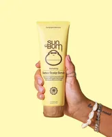 Sun Bum Revitalizing Detox Scalp Scrub