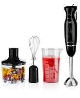 Ovente Ultra-Stick Immersion Blender