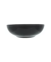 Ethos Rock 2-Piece Bowl Set