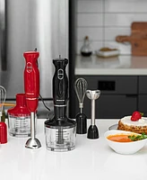 Ovente Ultra-Stick Immersion Blender