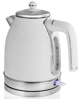 Ovente Victoria Collection Electric Kettle