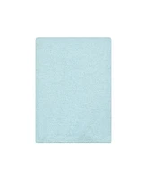 Hudson Baby Unisex Cotton Flannel Burp Cloths Bundle