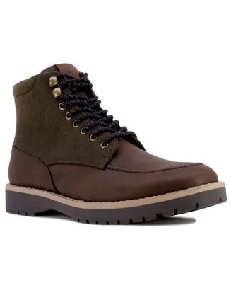 Nine West Men's Madhuri Boots