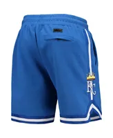 Men's Pro Standard Royal Kansas City Royals Team Shorts