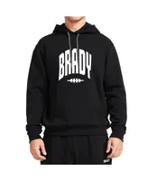 Men's Brady Varsity Pullover Hoodie