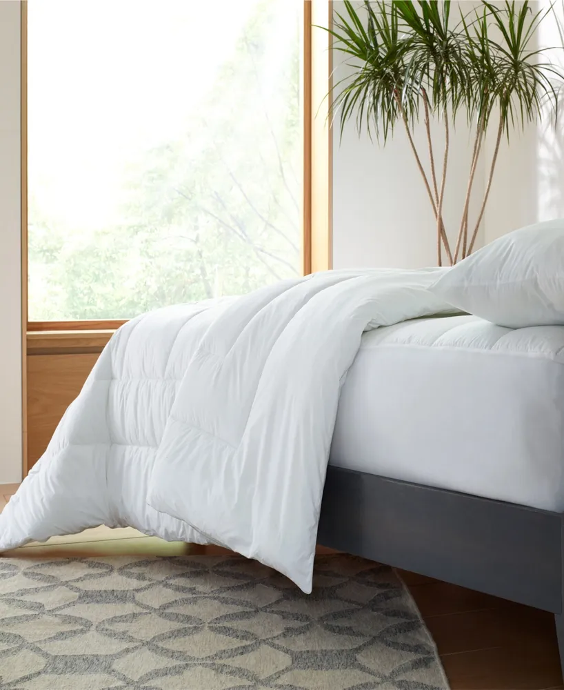 Clean Design Home x Martex Allergen Barrier Mattress Pad