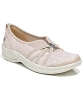 BZees Niche Washable Slip On Flats