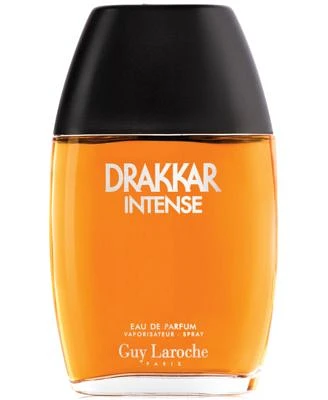 Drakkar Mens Intense Eau De Parfum Fragrance Collection