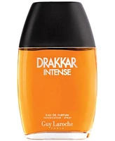 Drakkar Mens Intense Eau De Parfum Fragrance Collection