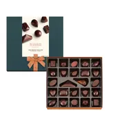 Neuhaus All Dark Collection Chocolates, 24 Piece