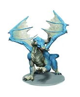 Pathfinder Battles - The Mwangi Expanse - Adult Cloud Dragon, Set of 21