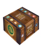 Alderac Entertainment Group War Chest Board Game