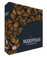 Mariposas Family Fun Board Game