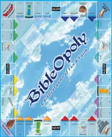 Bibleopoly Game