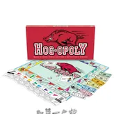 Hogopoly Board Game