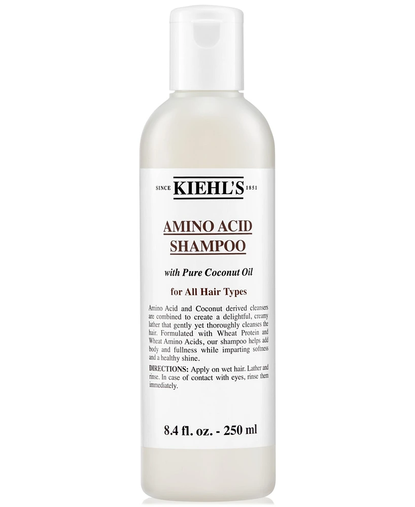 Kiehl's Since 1851 Amino Acid Shampoo