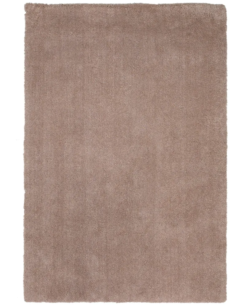 Kas Bliss Shag 5' x 7' Area Rug