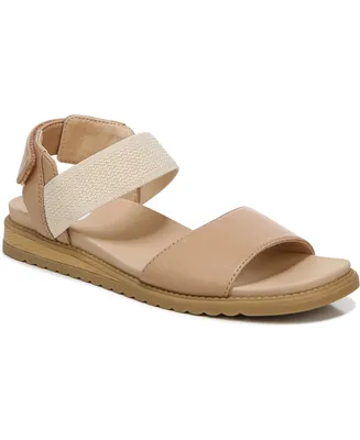 Dr. Scholl's Women's Island-Life Ankle Strap Sandals