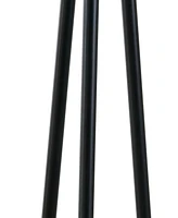 Martha Stewart Clyde Floor Lamp