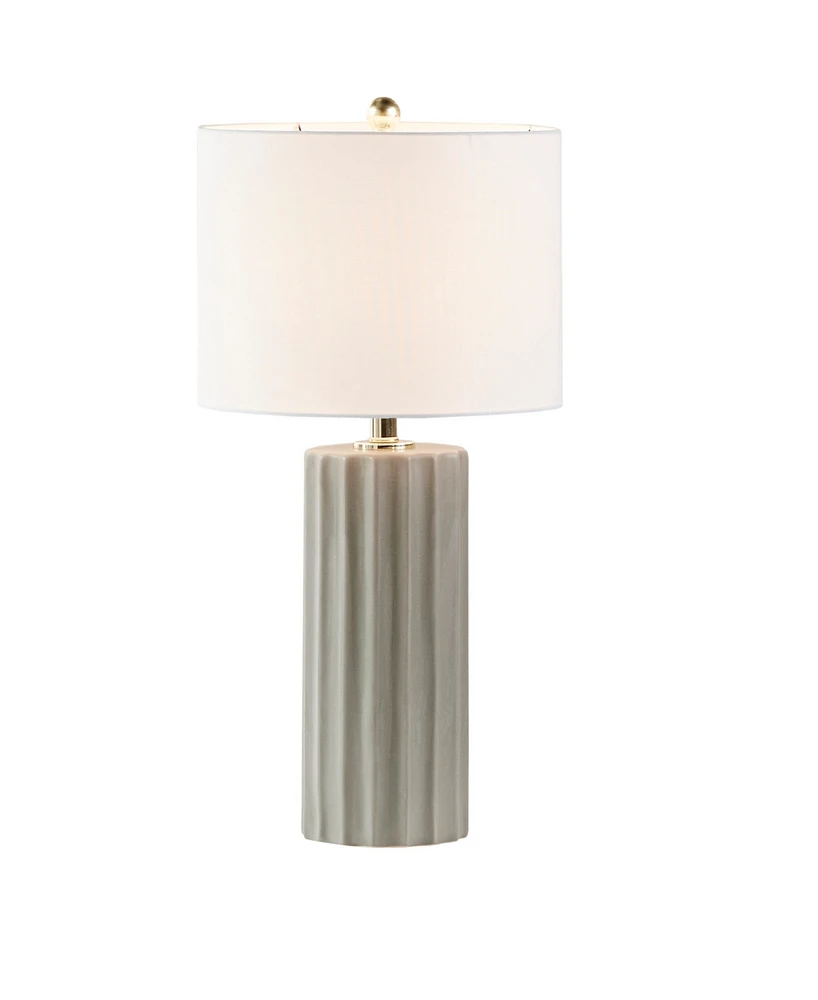 Martha Stewart Glendale Table Lamp