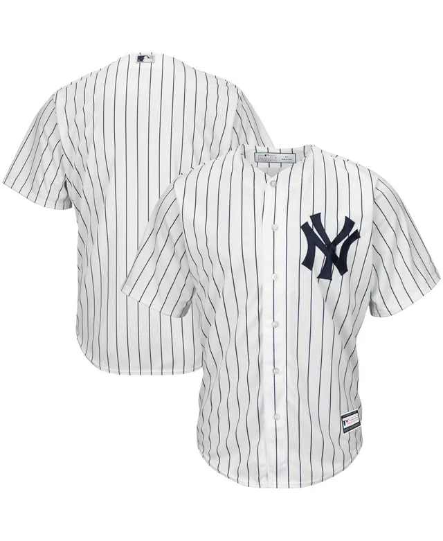 Nike New York Yankees Women's Giancarlo Stanton Official Player Replica  Jersey - Macy's