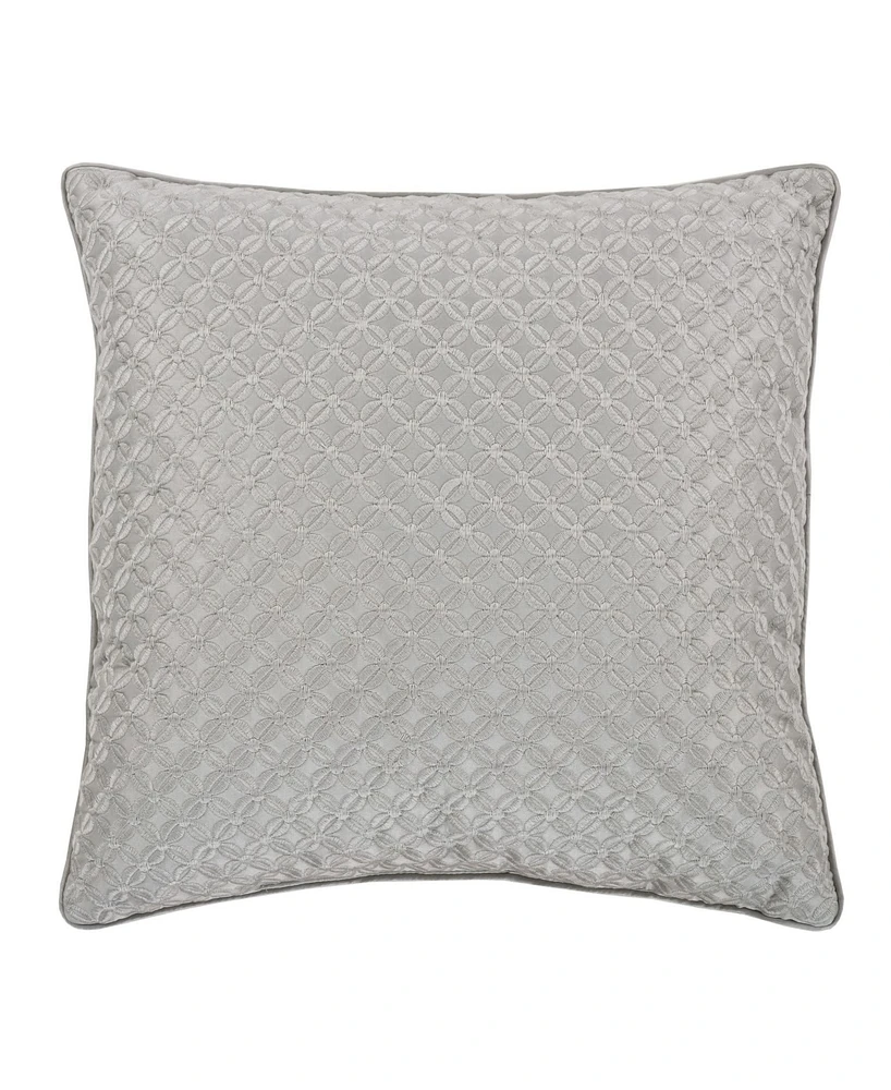 J Queen New York Lyndon Decorative Pillow, 16" x