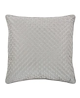 J Queen New York Lyndon Decorative Pillow, 16" x