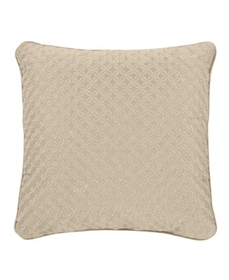 J Queen New York Lyndon Decorative Pillow, 16" x