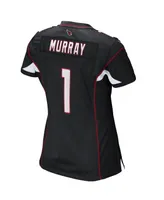 Nike Women's Kyler Murray Cardinal Arizona Cardinals Game Player Jersey