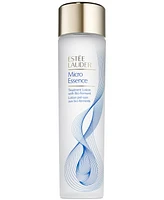 Micro Essence Treatment Lotion Toner with Bio-Ferment
