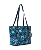 Sakroots Women's Artist Circle Tote